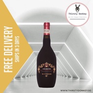 Giacomo Montresor Amarone Della Valpolicella (Satinato) 2021