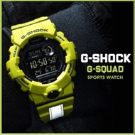 Gshock G-Squad digital jam tangan unisex sales