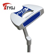 TTYGJ Golf Putter Golf Club Men Women Putter Semicircle Putter Lower Game Putter