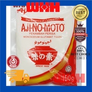 AJINOMOTO PENAMBAH PERASA 70G~500G