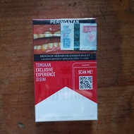 [Sale] Rokok Marlboro Merah 20 1 Slop [Terlaris]