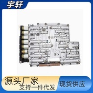 6r80 Gearbox Valve Body Assembly AL3P-7Z490-BA Suitable for Ford Raptor F150