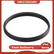 High Precision Metal M39 to M42 Screw Lens Mount Adapter Step Up Ring