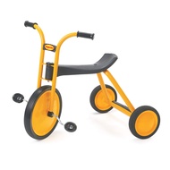 Angeles MyRider Midi Trike Bike, Yellow – Perfect for Beginning Riders Ages 3+, Encourages Active Pl
