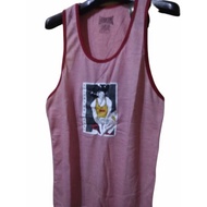SINGLET T-Shirt|LEKBONG T-SHIRT|T-SHIRT|TENGTOP T-SHIRT|GYM.MUSCLE T-SHIRT