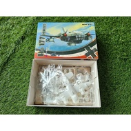 MENG kid's Model He 177 BOMBER