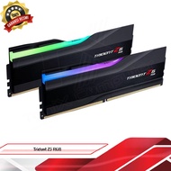GSKILL F5-6000J4048F24GX2-TZ5RK | Trident Z5 RGB 48GB (2x24GB) DDR5 6000MHz