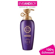 DAENG GI MEO RI - Jingi Anti-Hair Loss Shampoo (500 ml.) แชมพู