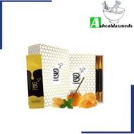 SLS Shop B Solution honey 蜂蜜活力饮