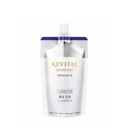 REVITAL 　莉薇塔
乳液Ⅱ 滋潤型 110mL（補充包）
（醫藥部外品）