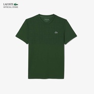 Lacoste - Lacoste Tennis x Novak Djokovic T-shirt