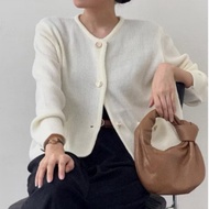 BWBYAZ AUDREY KNIT CARDIGAN