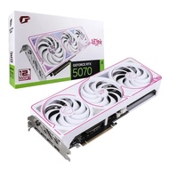 Colorful RTX 5070 Gaming / Vulcan OC-V / Ultra W OC iGAME 12GB GDDR7 NVIDIA GeForce Graphic Card