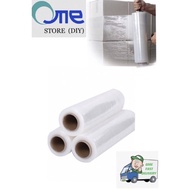 STRETCH FILM/ SHRINK WRAP/ PALLET/ CLEAR/ TRANSPARENT/ CLING WRAP/ PACKING FILM