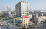 Sman Hotel (RT-Mart Store)