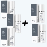 Deep Sleeping Pillow Spray Chloroform Lavender Essential Oil Sleep Mist Spray for Sleeping 8 Hours a