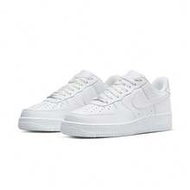 Nike AF1 Men's Shoes 2026 Summer New AIR FORCE 1 '07 Classic Sports Casual Shoes Sneakers CW2288-111