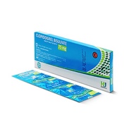 Clopidogrel 75 mg Hexp
