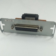 Rs-232 Serial Connector Port Epson TM-U220 TM-T88iii TM-T88iv