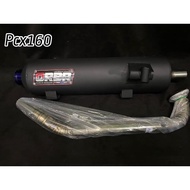 ORBR Power Pipe BLUE Tip