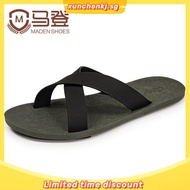 Maden brand male youth summer sandals
