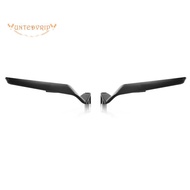 Motorcycle Rear View Mirrors for  Z900 Z1000 ABS Z800 ABS Z800 Rearview Side Mirrors Accessories