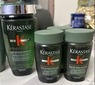 Kerastase 男士清爽強韌浴髮乳