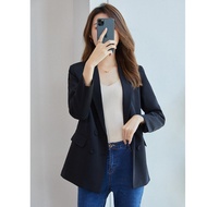 Korean style blazer jacket for women, high-end blazer vest ANMY BLZ02