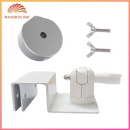 For Starlink Mini Gutter Mount Eave Gutter Support Angle Adjustable Weatherproof Eaves Gutters Mount