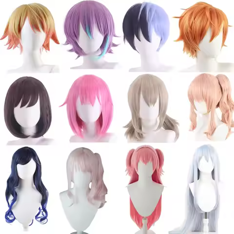 Project Sekai Colorful Stage Akiyama Mizuki Ootori Emu Akito Shinonome Ena Kusanagi Nene Shiraishi A