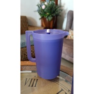 Jug TUPPERWARE BLOSSOM PITCHER 1.4L / 4.2L