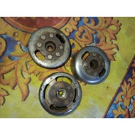 Suzuki Gp100  Magnet