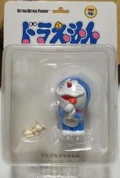 日版 Medicom Toy UDF 哆啦A夢 大雄 合體 小叮噹 與貓景品公仔人偶模型場景擺飾展示經典收藏