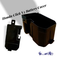 Battery Cover For Honda Click 125I/150I Spare Parts Accessories 8A
