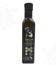 Epsilon Precious PREMIUM Extra Virgin Olive Oil 250ml  Free shipping cooking oil   Olive Oil   ส่งฟรี น้ำมันมะกอก บริสุทธิ์พิเศษ 250 มล