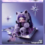 POP MART SKULLPANDA My Little Pony Series7/2