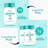 Nekothione 9 in 1 | Neko by KM Kat Melendez | Neko Trial Pack