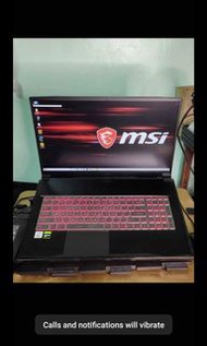 MSI GF75