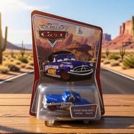 The World of Cars - Fabulous Hudson Hornet