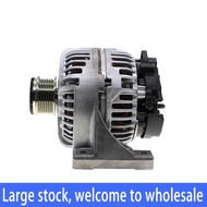 30658087 30667788 30667895 36050266 NEW ALTERNATOR FOR VOLVO C70 S60 S80 S70 V70 2.3 2.4 XC90 T6 Des