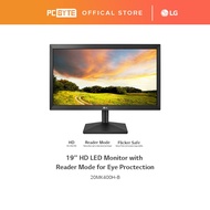 LG 19.5" 20MK400H LED Monitor PCByte
