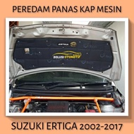 SUZUKI ERTIGA 2002-2017 PEREDAM PANAS KAP MESIN AKSESORIS MOBIL VTECH