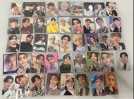 Seventeen小卡尹淨漢