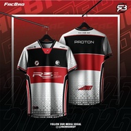 BAJU NFL LYCRA R3 CUSTOM