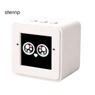Smart AI Robot Xiaozhi Chatbot Voice Chatbot Emotional Interactive AI Companion Novel Gift for Kids 