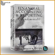 ⛅ ➸ ✲ AUTHENTIC/ORIGINAL ZEUS VERNON MILLAN BOOKS - Accounting / Accountancy Books 2022 2023 & 2024