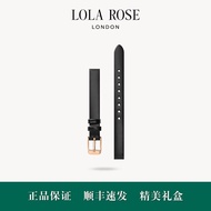 Lola Rose accessories new women s watch steel belt belt fashion trend watch strap accessories