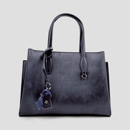 TREND กระเป๋าถือ/กระเป๋าสะพายข้าง หนัง PU Vegan รุ่น CIRA (มี 2 สี) | กระเป๋าแฟชั่น ผู้หญิง