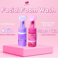 Facial Foam Wash by Cris Cosmetics