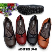 Low-Heeled Shoes Women's Health At501